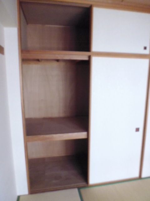 収納　★押入れ収納★