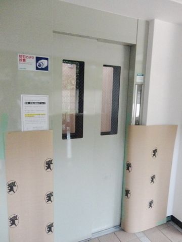 その他共有部分　★エレベーター★