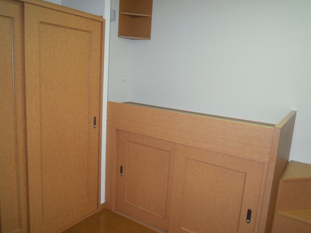 その他部屋・スペース　内装です