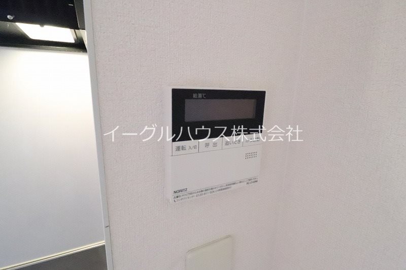 その他設備　別部屋写真使用