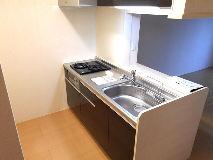 キッチン　システムキッチン