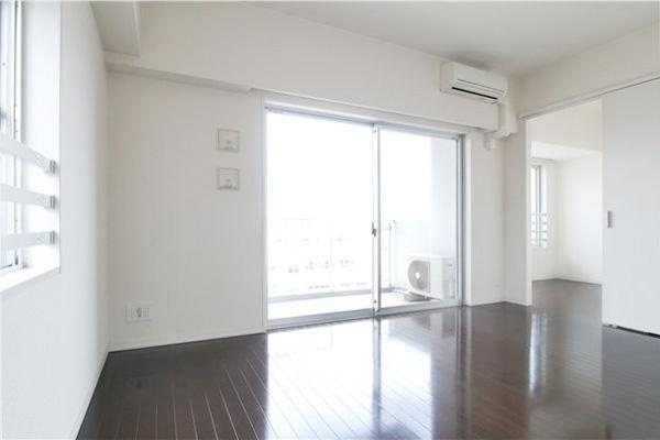 居室・リビング　☆明るい居室☆