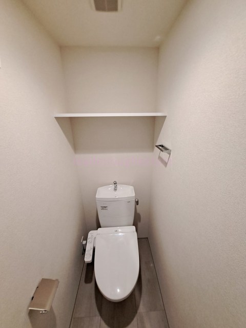 トイレ　施工例