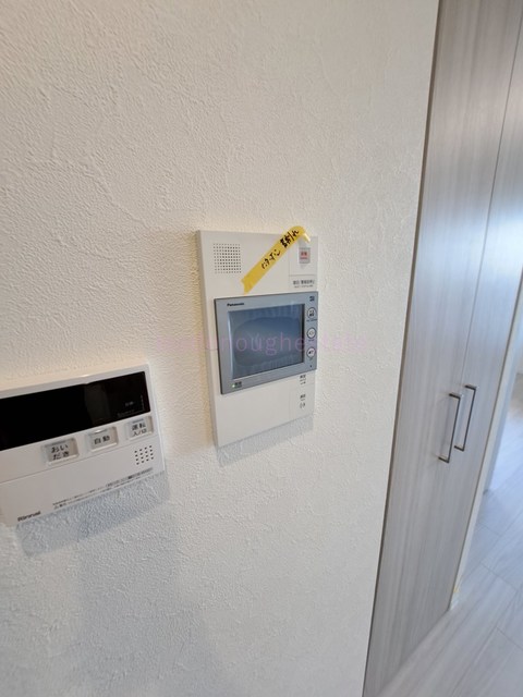 セキュリティ　施工例