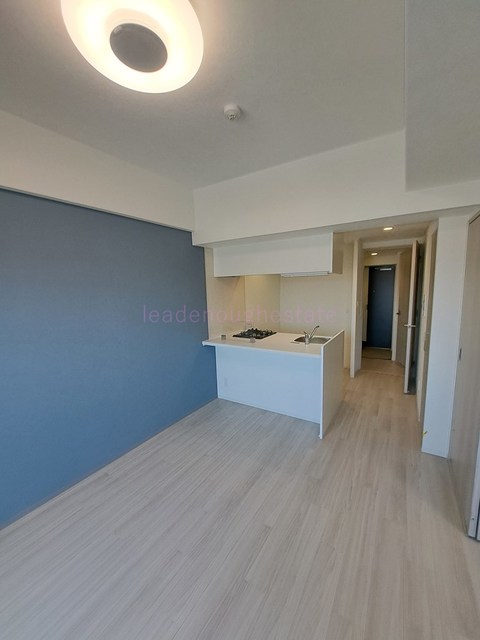 居室・リビング　施工例