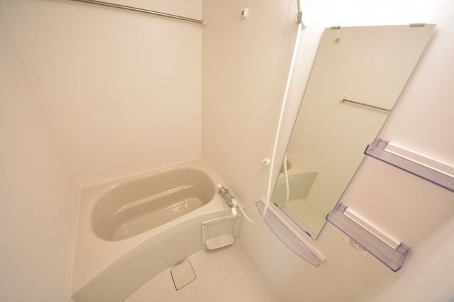 バス・シャワールーム　★バスルーム★