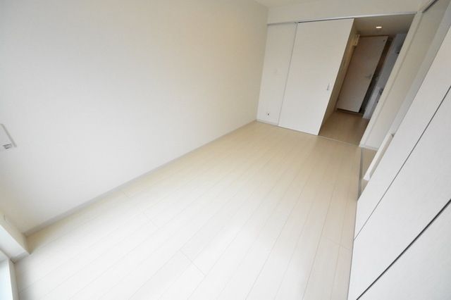 その他部屋・スペース　★寝室★