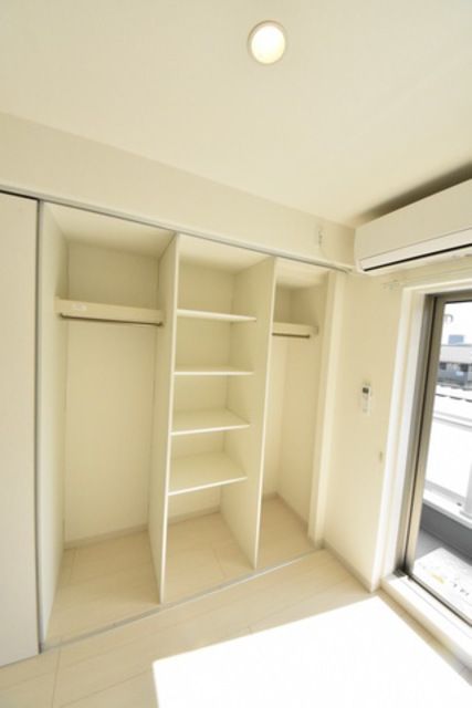 その他設備　★収納★