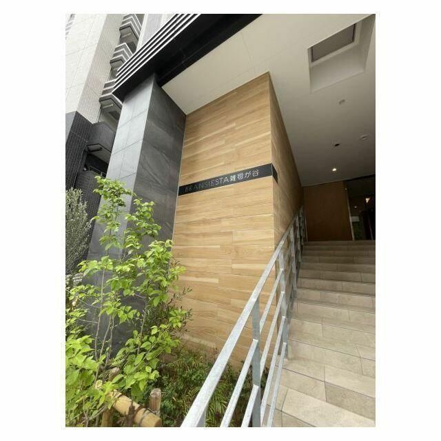 その他共有部分　☆共用設備もキレイ☆