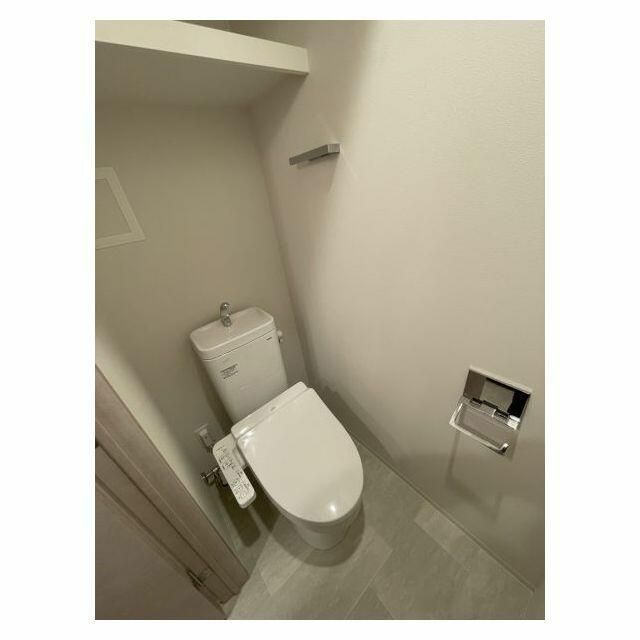 トイレ　☆清潔感のあるトイレ☆