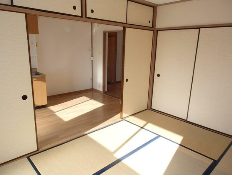 収納　小物を収納するのに便利です