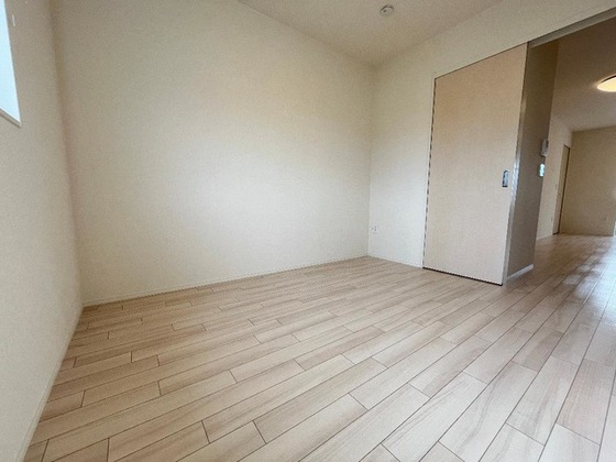 その他部屋・スペース　※別部屋の写真です