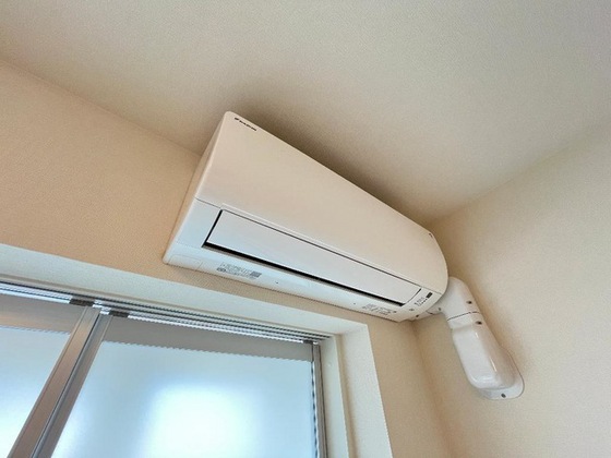 その他設備　※別部屋の写真です