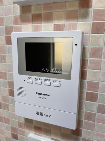 セキュリティ　同シリーズ参考写真