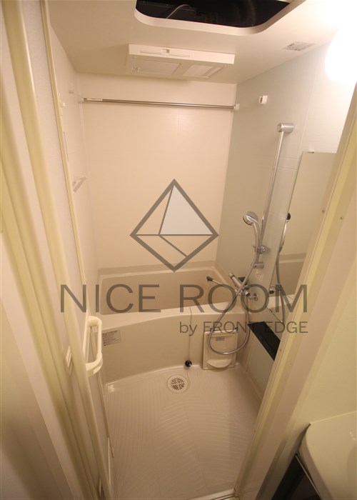 バス・シャワールーム　セオリー天神橋アベニール　風呂