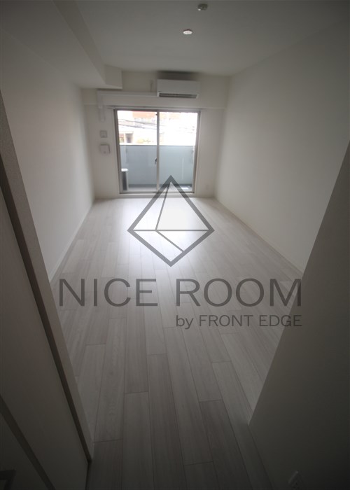 居室・リビング　セオリー天神橋アベニール　洋室