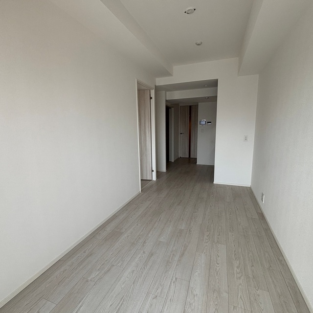 居室・リビング　※写真は同タイプ住戸です。