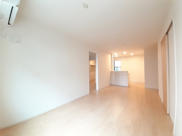 その他　セブンイレブンまで600m