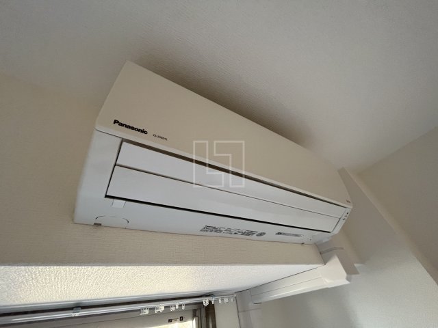 その他設備　ラヴィータ難波元町　エアコン