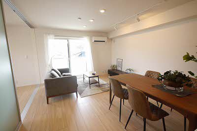 居室・リビング