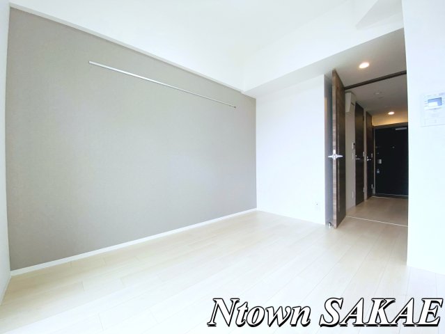 居室・リビング　こちらのリビングで趣味の時間をお楽しみください