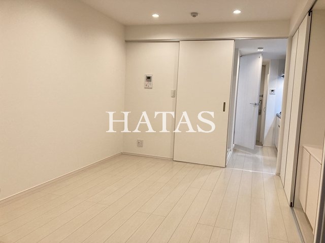 居室・リビング　同物件別部屋です。