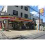 コンビニ　ローソンストア１００鶴瀬店（コンビニ）まで392m