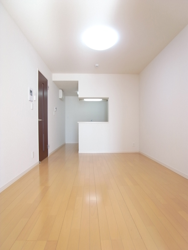 その他部屋・スペース　子供部屋としても使い勝手の良いお部屋です