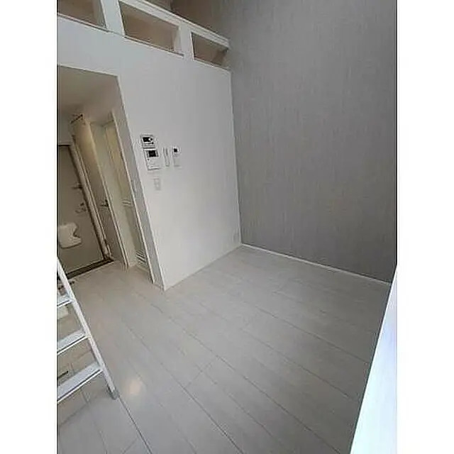 居室・リビング　※同物件参考写真