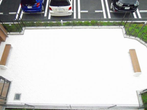 その他共有部分　ドッグラン