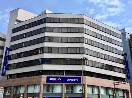 銀行　みずほ銀行九段支店（銀行）まで149m