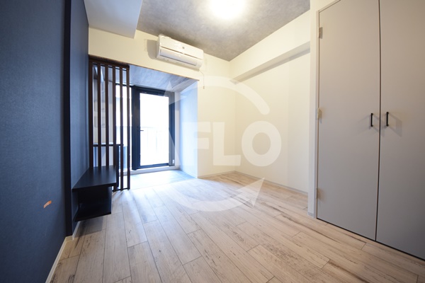 居室・リビング　エスリードコート堺筋本町　洋室