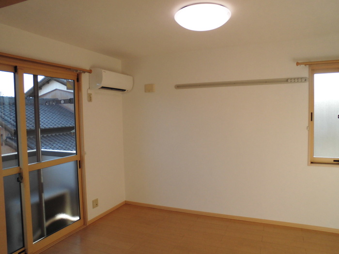 眺望　別部屋写真です。