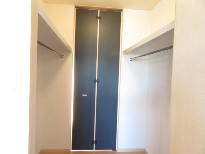 収納　別部屋写真です。