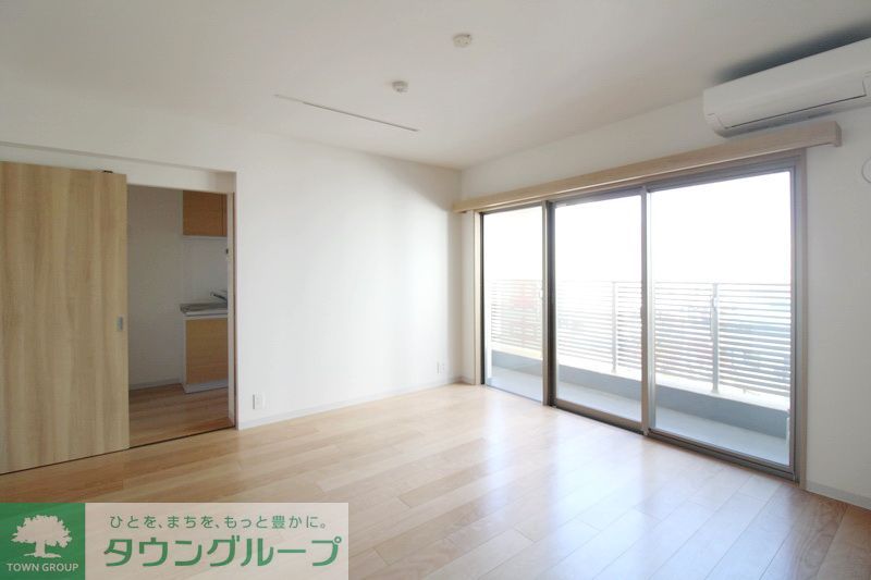 その他部屋・スペース　＊同じ間取りの別のお部屋です。