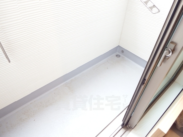 バルコニー　類似シリーズ別物件