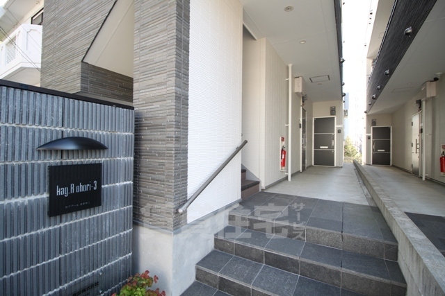 その他共有部分　同建設会社施工例