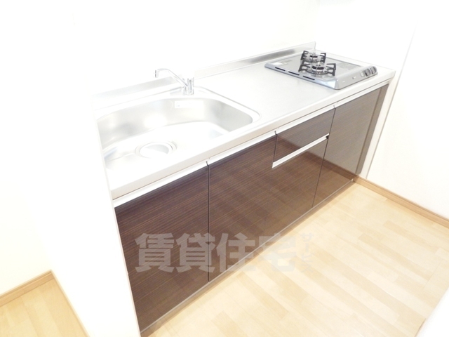 キッチン　類似シリーズ別物件