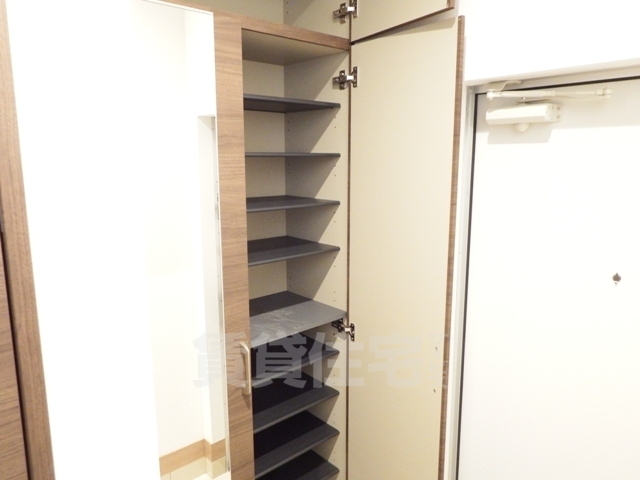 収納　類似シリーズ別物件