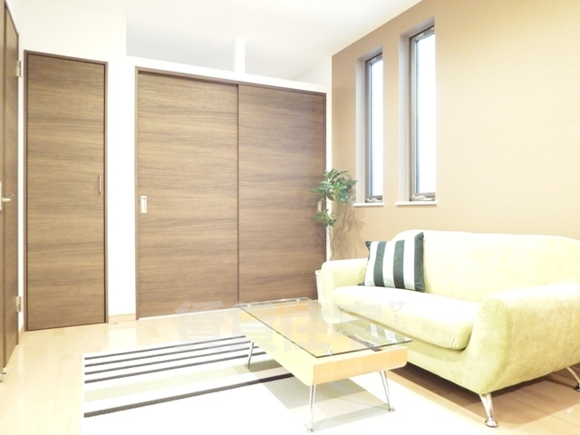 居室・リビング　類似シリーズ別物件