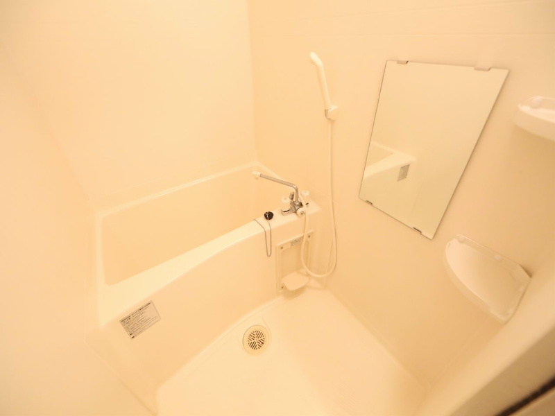 バス・シャワールーム　バスルーム　バス・トイレ別