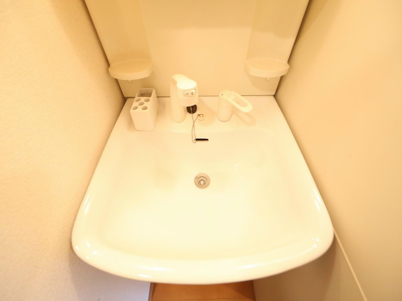 洗面設備　独立洗面台　シャンプードレッサー