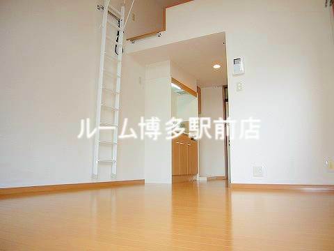 居室・リビング　洋室