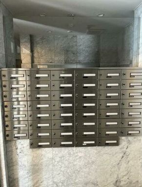 その他共有部分　☆共用設備もキレイ☆