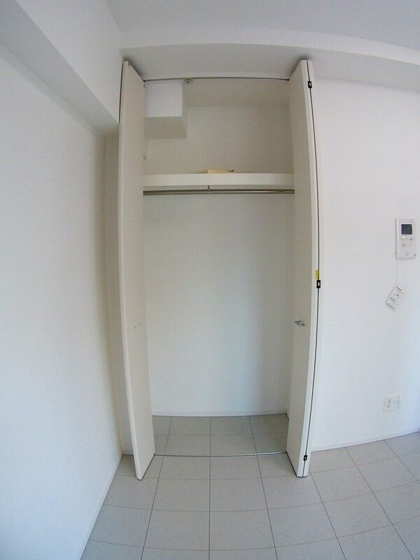 収納　☆たっぷり収納☆