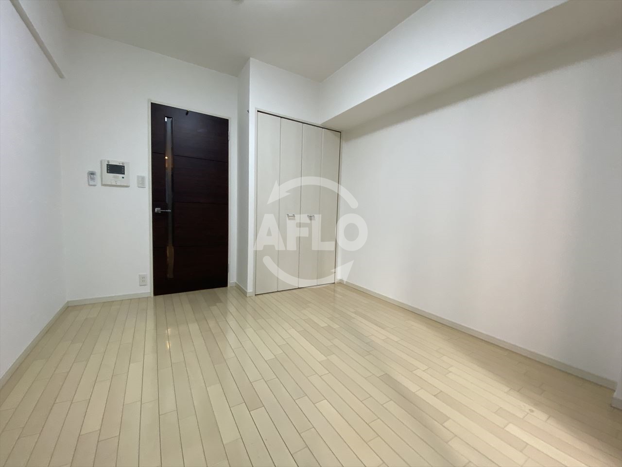 居室・リビング　S-RESIDENCE Honmachi Marks　洋室