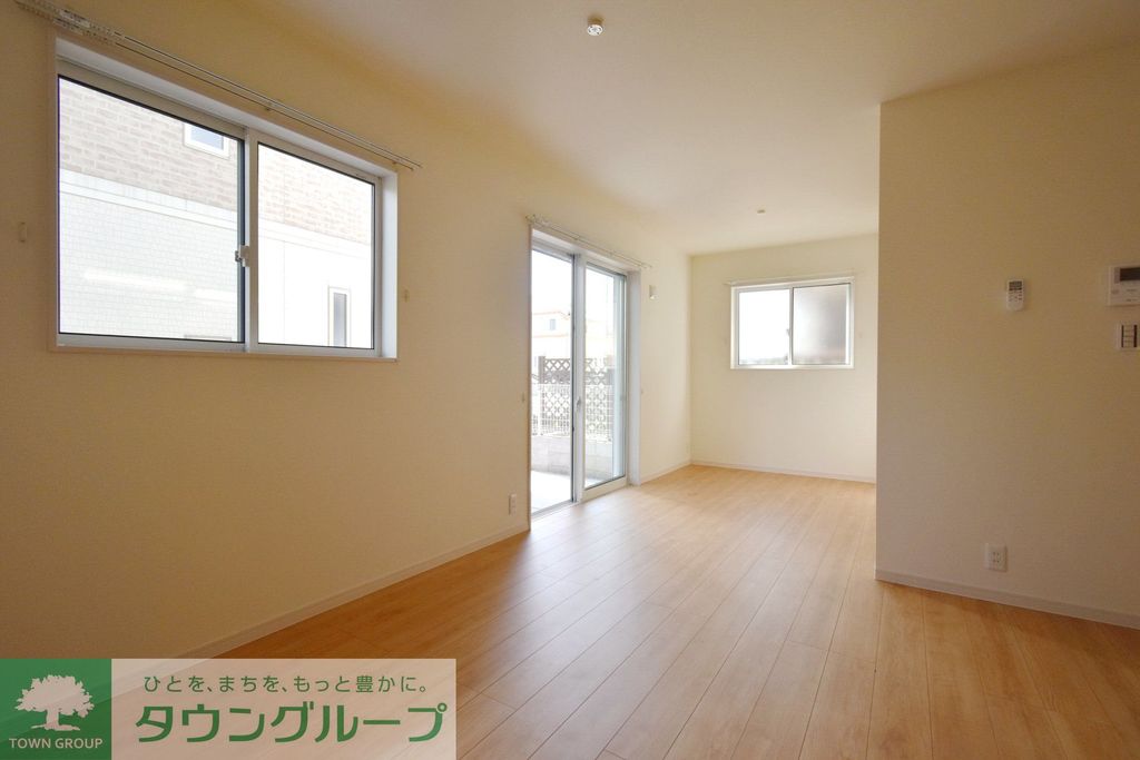 居室・リビング　リビング/居室