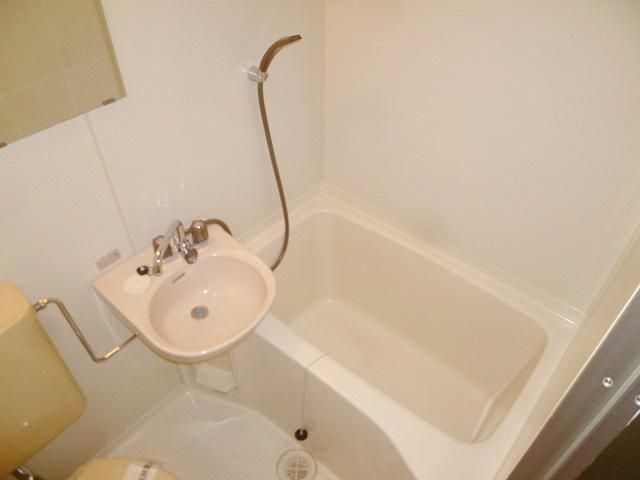 バス・シャワールーム　★お部屋探しは、タウンハウジング多摩センター店へ★