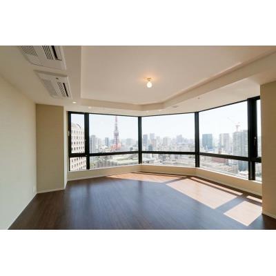 居室・リビング　※別室参考写真