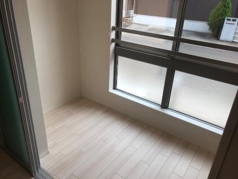 バルコニー　ベランダ